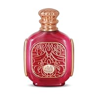 Zimaya Zukhruf Femme Eau de Parfum 100ml (rosa) : Amazon.com.br